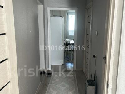 2-бөлмелі пәтер · 54.8 м² · 2/5 қабат, Жаңа орда ш/а. 13, бағасы: 170 000 ₸ в Уральске, мкр Жана Орда