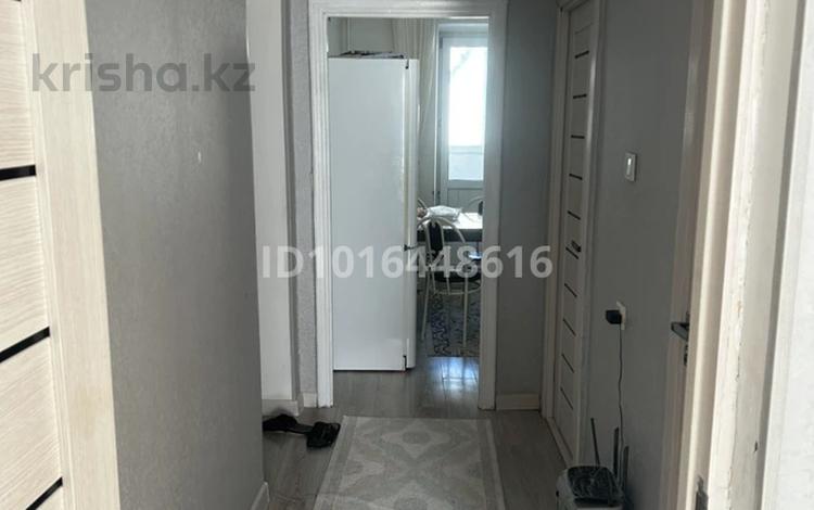 2-бөлмелі пәтер · 54.8 м² · 2/5 қабат, Жаңа орда ш/а. 13, бағасы: 170 000 ₸ в Уральске, мкр Жана Орда — фото 2