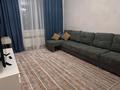 2-комнатная квартира · 69.4 м² · 5/9 этаж, Абикен Бектуров 3 за 55 млн ₸ в Астане, Есильский р-н