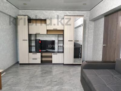 1-бөлмелі пәтер · 35 м² · 3/3 қабат, мкр Самгау, Мкр Самгау ул кокорай 20, бағасы: 250 000 ₸ в Алматы, Алатауский р-н