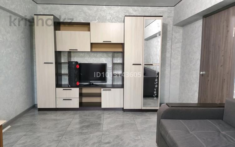 1-бөлмелі пәтер · 35 м² · 3/3 қабат, мкр Самгау, Мкр Самгау ул кокорай 20, бағасы: 250 000 ₸ в Алматы, Алатауский р-н — фото 2