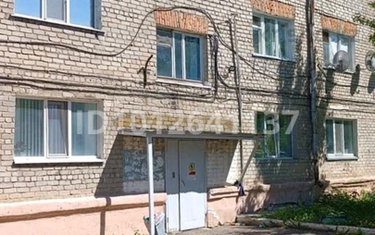 1-бөлмелі пәтер · 36 м² · 4/5 қабат, Жамбыл жабаева 148 — мира валиханова, бағасы: 8.5 млн ₸ в Кокшетау — фото 2