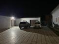 Часть дома · 7 комнат · 450 м² · 10 сот., мкр Самал, Азидолла 3 — Магазин самал сити за 91 млн ₸ в Атырау — фото 4