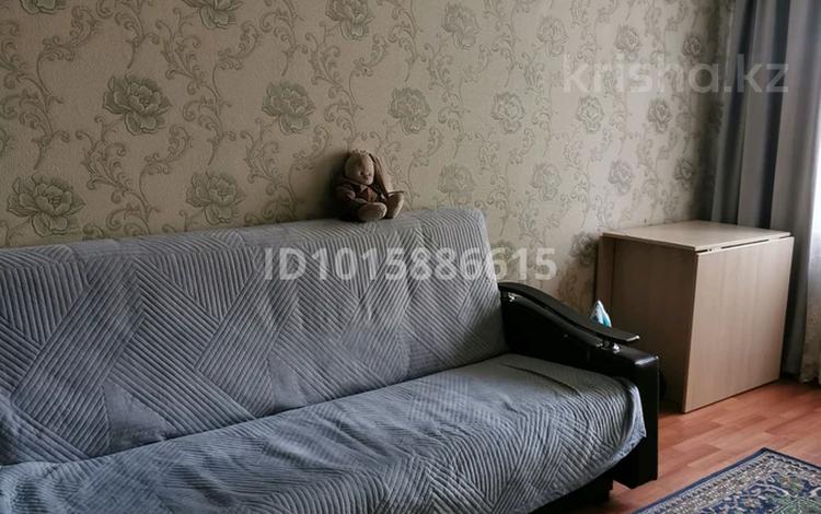2 комнаты · 49 м², Жумабаева — Евразийский университет за 50 000 ₸ в Астане, Алматы р-н — фото 2