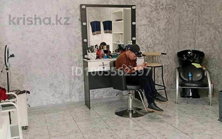 Салоны красоты · 25 м² за 40 000 〒 в Каскелене — фото 2