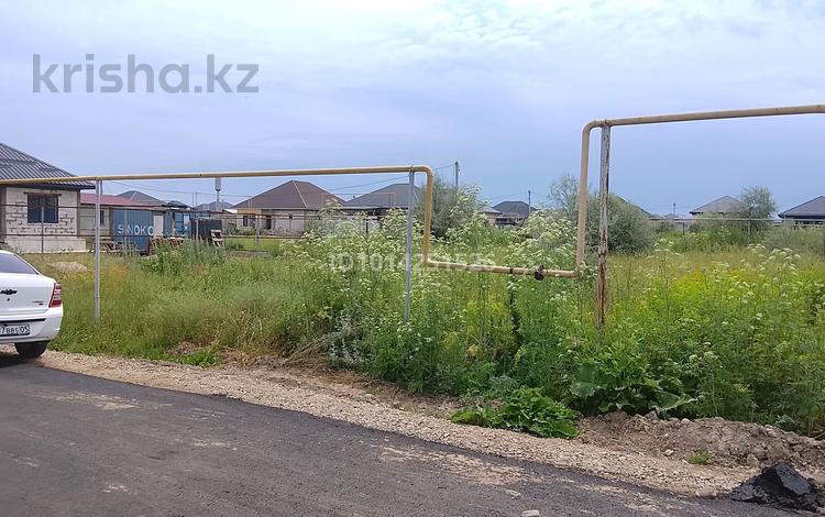 Жер телімі · 5 сотық, Миржакып Дулатов 2А, бағасы: 6.2 млн ₸ в Байсерке — фото 2