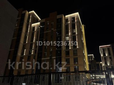 1-комнатная квартира · 43 м² · 9/17 этаж, мкр Юго-Восток, Букетова 3/3 — Комплекс расположен вблизи улицы Букетова и в шаговой доступности от Ледового дворца «Караганда-Арена». за 30 000 ₸ в Казыбек би р-н
