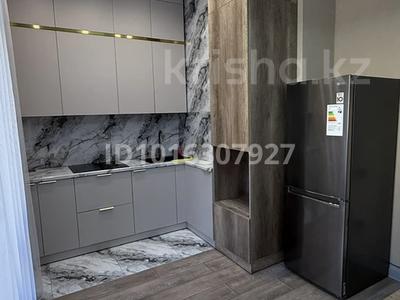 1-комнатная квартира · 41 м² · 5 этаж, Толе би 14 за 265 000 ₸ в Астане, Нура р-н