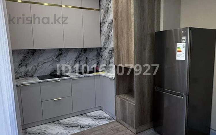 1-комнатная квартира · 41 м² · 5 этаж, Толе би 14 за 265 000 ₸ в Астане, Нура р-н — фото 2