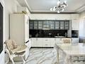 Жеке үй · 6 бөлме · 200.8 м² · 6 жүзд., Мәдениет ш/а., бағасы: 150 млн ₸ в Алматы, Алатауский р-н — фото 4