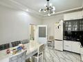 Жеке үй · 6 бөлме · 200.8 м² · 6 жүзд., Мәдениет ш/а., бағасы: 150 млн ₸ в Алматы, Алатауский р-н — фото 8