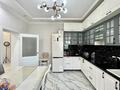 Жеке үй · 6 бөлме · 200.8 м² · 6 жүзд., Мәдениет ш/а., бағасы: 150 млн ₸ в Алматы, Алатауский р-н — фото 5