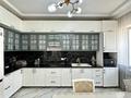 Жеке үй · 6 бөлме · 200.8 м² · 6 жүзд., Мәдениет ш/а., бағасы: 150 млн ₸ в Алматы, Алатауский р-н — фото 3