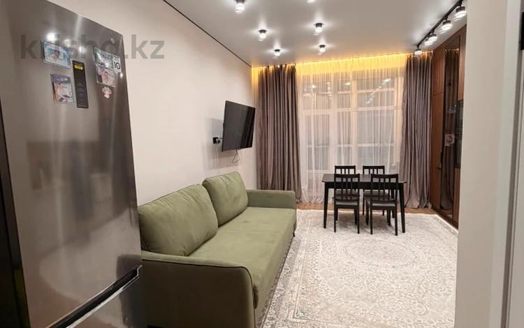3-бөлмелі пәтер · 68.1 м² · 1/9 қабат, Ауельбекова 120а, бағасы: 45 млн ₸ в Кокшетау — фото 3