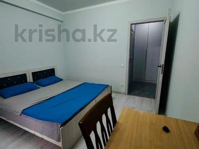 2-бөлмелі пәтер · 45.5 м² · 8/10 қабат, Жунисова, бағасы: 25.5 млн ₸ в Алматы, Наурызбайский р-н