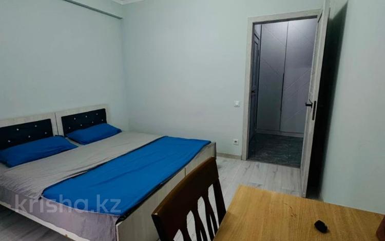 2-бөлмелі пәтер · 45.5 м² · 8/10 қабат, Жунисова, бағасы: 25.5 млн ₸ в Алматы, Наурызбайский р-н — фото 2