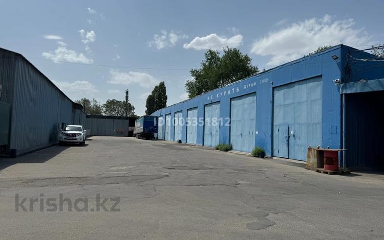 Промбаза · 1 сотка, Кассина 133 — Сейфуллина угол Кассина за 3 000 〒 в Алматы, Турксибский р-н — фото 2
