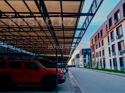 Паркинг · 18 м² · Кульджинский тракт 26/3​ — ЖК Атмосфера за 18 000 〒 в Алматы, Турксибский р-н