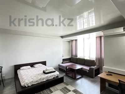 1-бөлмелі пәтер · 55 м² · 20/20 қабат, Брусиловского 163 — Кулумбетова, бағасы: 19 000 ₸ в Алматы, Алмалинский р-н