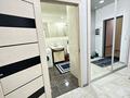 1-бөлмелі пәтер · 55 м² · 20/20 қабат, Брусиловского 163 — Кулумбетова, бағасы: 19 000 ₸ в Алматы, Алмалинский р-н — фото 6