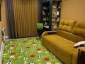 3-комнатная квартира · 102 м² · 1/4 этаж, мкр Рахат, Култобе 24/1-24/10 — Аскарова-Садыкова за 102 млн ₸ в Алматы, Наурызбайский р-н — фото 4