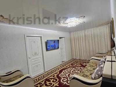 4-комнатная квартира · 60.9 м² · 5/5 этаж, 6 м-он за 12 млн ₸ в Темиртау
