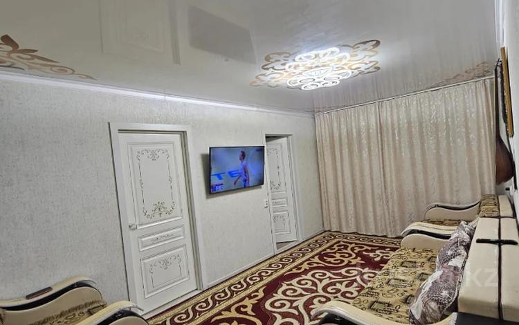 4-комнатная квартира · 60.9 м² · 5/5 этаж, 6 м-он за 12 млн ₸ в Темиртау — фото 2