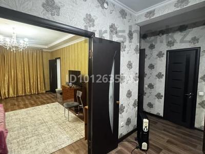 2-бөлмелі пәтер · 53 м² · 3/5 қабат, Лермонтова 54 — Бокина Лермонтова, бағасы: 22 млн ₸ в Талгаре
