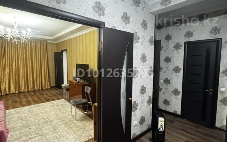 2-бөлмелі пәтер · 53 м² · 3/5 қабат, Лермонтова 54 — Бокина Лермонтова, бағасы: 22 млн ₸ в Талгаре — фото 2