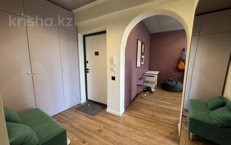 3-комнатная квартира · 81.6 м² · 3/6 этаж, ул. Хаби Халиуллина — ЖК Бесагаш за 43.5 млн ₸ в Алматы, Медеуский р-н — фото 6