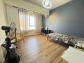 3-комнатная квартира · 81.6 м² · 3/6 этаж, ул. Хаби Халиуллина — ЖК Бесагаш за 43.5 млн ₸ в Алматы, Медеуский р-н — фото 8