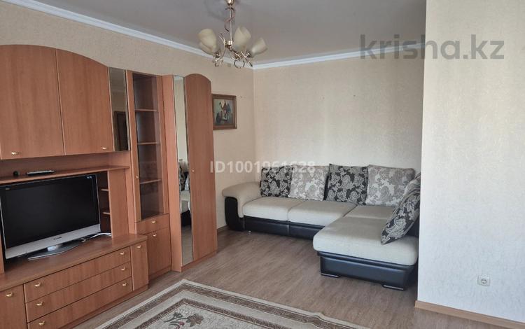 3-комнатная квартира · 93 м² · 7/9 этаж, Градокомплекс-1 9б — ул. Ханов Керея и Жанибека за 45 млн 〒 в Астане, Есильский р-н — фото 4