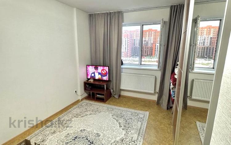 1-комнатная квартира · 34.2 м² · 6/11 этаж, ракымжан кошкарбаев 50/1 — СРОЧНО !! ГОРЯЧЕЕ ПРЕДЛОЖЕНИЕ за 19 млн ₸ в Астане, Сарайшык р-н — фото 2