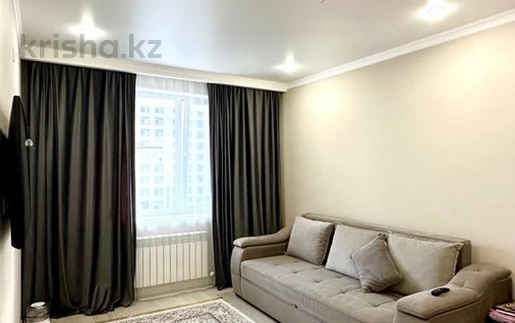 1-комнатная квартира · 43.5 м² · 4/10 этаж, Кордай 100 — Қошқарбаева-Қордай за ~ 23.5 млн ₸ в Астане, Алматы р-н — фото 57