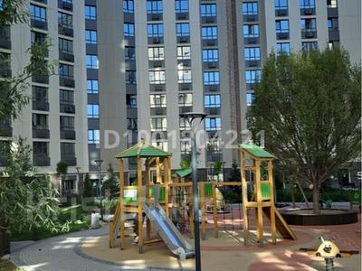 1-бөлмелі пәтер · 38 м² · 6/12 қабат, Байдибек би 115/10, бағасы: 23 млн ₸ в Шымкенте