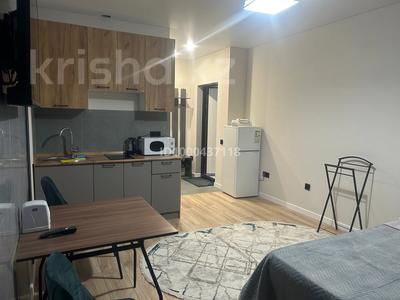 1-комнатная квартира · 30 м² · 11/12 этаж, Нажимеденова 15 за 2 000 ₸ в Астане, Алматы р-н