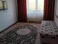 1-комнатная квартира · 32 м² · 4/5 этаж, Алдабергенова 32 — Даулета за 100 000 ₸ в Талдыкоргане, мкр Жастар