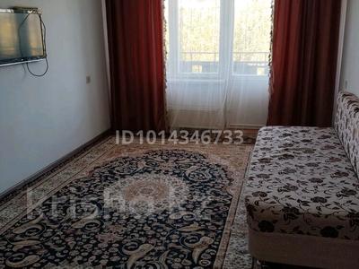 1-комнатная квартира · 32 м² · 4/5 этаж, Алдабергенова 32 — Даулета за 100 000 ₸ в Талдыкоргане, мкр Жастар
