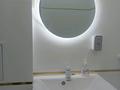 1-бөлмелі пәтер · 48 м² · 7/9 қабат, ул. Таумуша Жумагалиева 10блок3, бағасы: 180 000 ₸ в Атырау, мкр Авангард-2 — фото 4