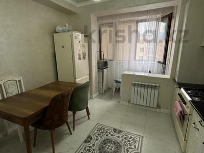 2-бөлмелі пәтер · 55.9 м² · 5/6 қабат, Жунисова, бағасы: 29 млн ₸ в Алматы, Наурызбайский р-н