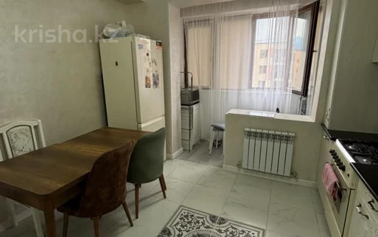 2-бөлмелі пәтер · 55.9 м² · 5/6 қабат, Жунисова, бағасы: 29 млн ₸ в Алматы, Наурызбайский р-н — фото 2