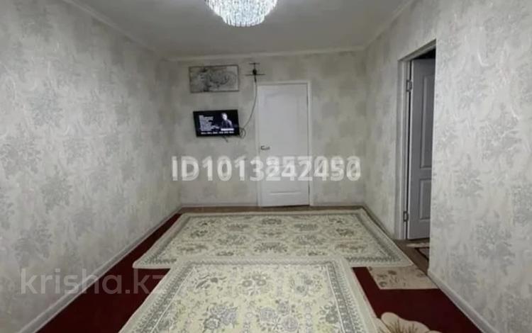 2-комнатная квартира · 50 м² · 3/4 этаж, 4-й мкр 62 за 13 млн ₸ в Актау — фото 2