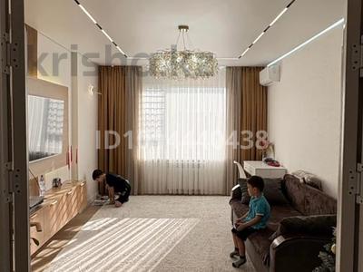 3-комнатная квартира · 85 м² · 8/14 этаж, 189 квартал за 46 млн ₸ в Шымкенте, Абайский р-н