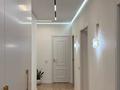 3-комнатная квартира · 85 м² · 8/14 этаж, 189 квартал за 46 млн ₸ в Шымкенте, Абайский р-н — фото 10