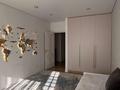 3-комнатная квартира · 85 м² · 8/14 этаж, 189 квартал за 46 млн ₸ в Шымкенте, Абайский р-н — фото 21