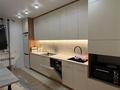3-комнатная квартира · 85 м² · 8/14 этаж, 189 квартал за 46 млн ₸ в Шымкенте, Абайский р-н — фото 5