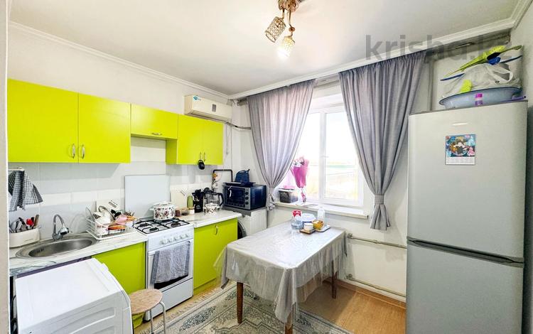 1-комнатная квартира · 35 м² · 3/3 этаж, Ғарышкер за 12.8 млн ₸ в Талдыкоргане — фото 2
