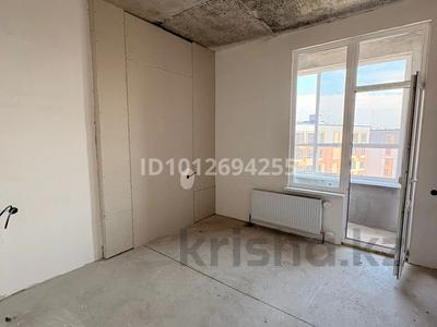 2-бөлмелі пәтер · 44.66 м², микрорайон Гажайып, бағасы: 30 млн ₸ в Алматы, Алатауский р-н