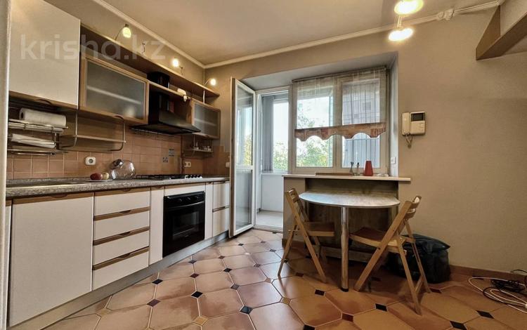 2-комнатная квартира · 92.7 м² · 4/5 этаж, Кабанбай Батыра за 78 млн ₸ в Алматы, Алмалинский р-н — фото 8