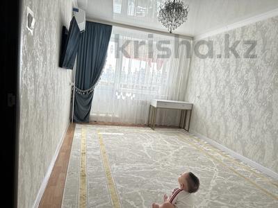 2-бөлмелі пәтер · 50 м² · 9/10 қабат, Ткачева 3 — Ткачева майры, бағасы: 180 000 ₸ в Павлодаре